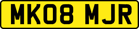 MK08MJR