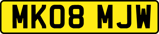MK08MJW