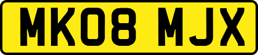 MK08MJX