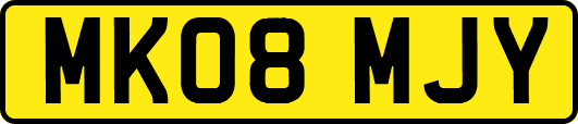 MK08MJY