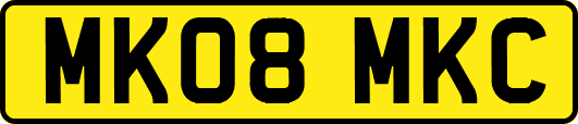 MK08MKC