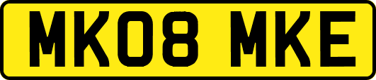 MK08MKE