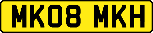 MK08MKH
