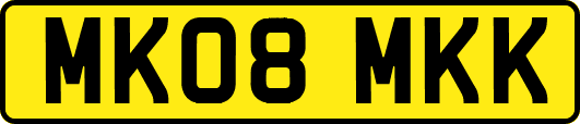 MK08MKK