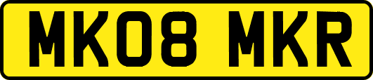 MK08MKR