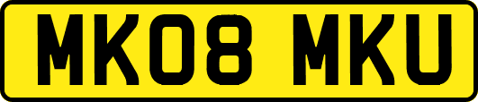 MK08MKU