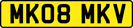 MK08MKV