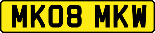 MK08MKW