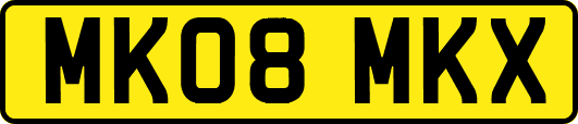 MK08MKX