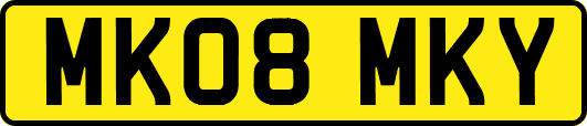 MK08MKY