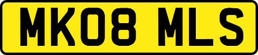 MK08MLS