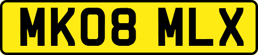 MK08MLX