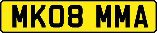 MK08MMA