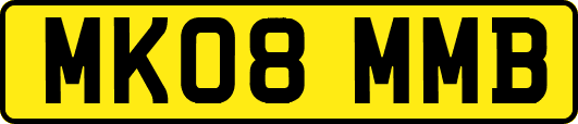 MK08MMB