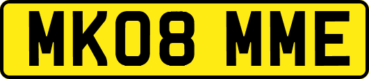 MK08MME