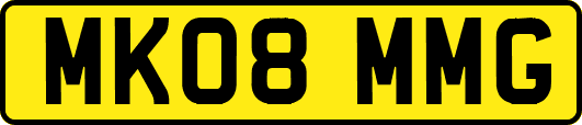 MK08MMG