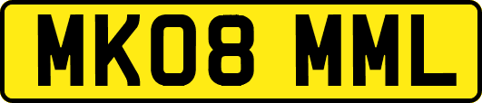MK08MML