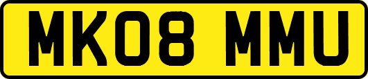 MK08MMU