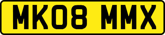MK08MMX