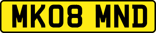 MK08MND