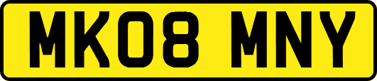 MK08MNY