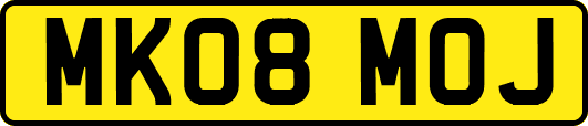 MK08MOJ