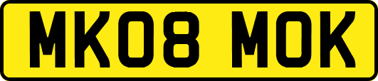 MK08MOK