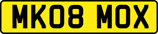 MK08MOX