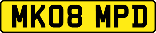 MK08MPD