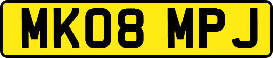 MK08MPJ