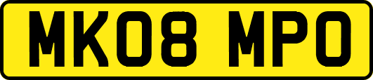 MK08MPO