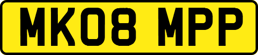 MK08MPP