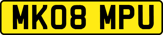 MK08MPU