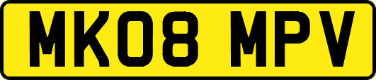 MK08MPV