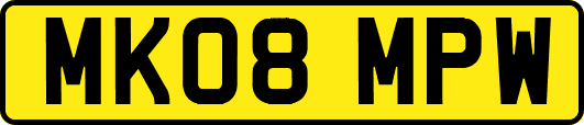 MK08MPW