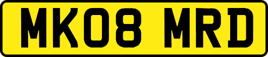 MK08MRD