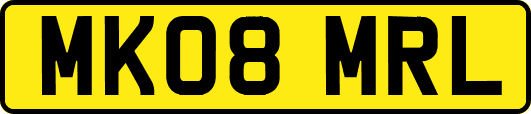 MK08MRL