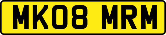 MK08MRM
