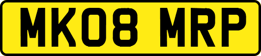 MK08MRP
