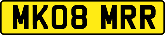 MK08MRR