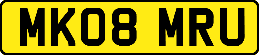 MK08MRU