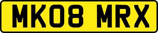 MK08MRX