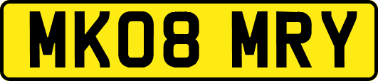 MK08MRY