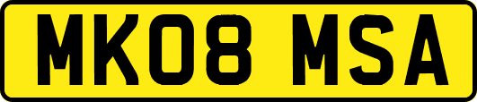 MK08MSA
