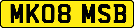 MK08MSB