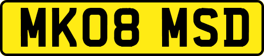 MK08MSD