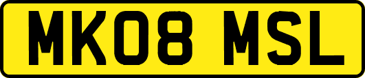 MK08MSL