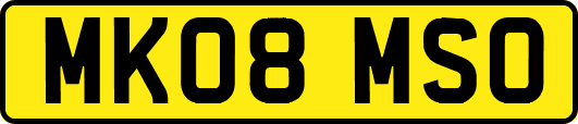 MK08MSO
