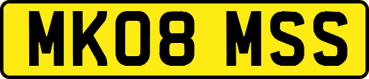 MK08MSS