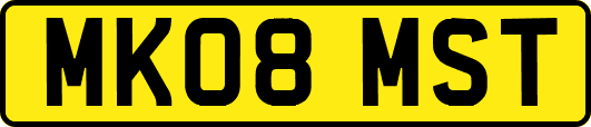 MK08MST